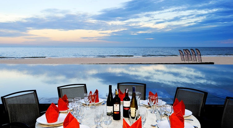 UNIQUE MUINE RESORT